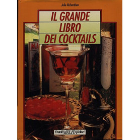 Il grande libro dei cocktails