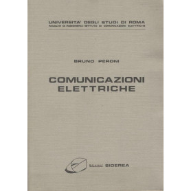 Comunicazioni elettriche