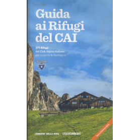 Guida ai rifugi del CAI