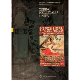 Torino nell'Italia unita (Volume 5)