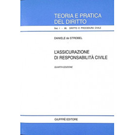 L'assicurazione di responsabilità  civile