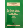 La giurisprudenza del giudice di pace : civile