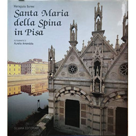 Santa Maria della Spina in Pisa