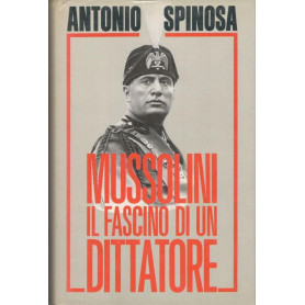 Mussolini