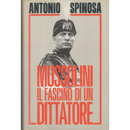 Mussolini