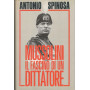 Mussolini