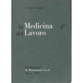La Medicina del Lavoro. 2