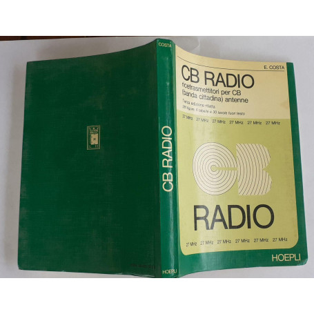 CB Radio