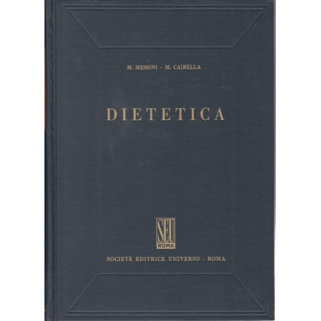 Dietetica