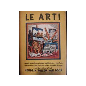 Le arti