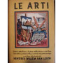 Le arti