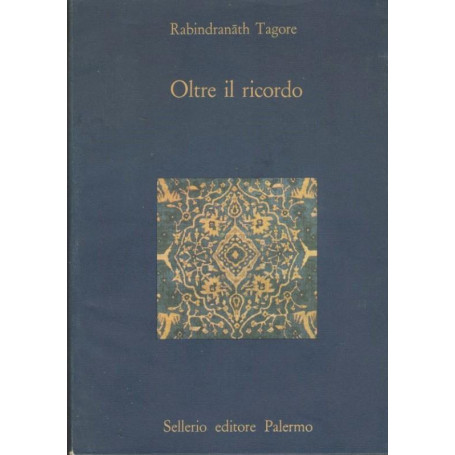 Oltre il ricordo
