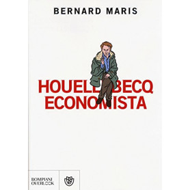 Houellebecq economista