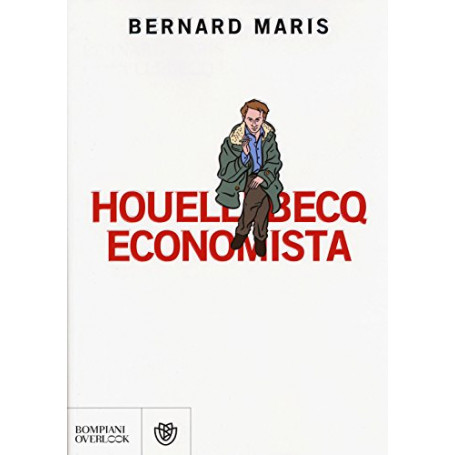 Houellebecq economista
