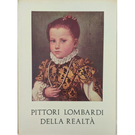 Pittori lombardi della realtà