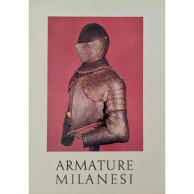 Armature Milanesi