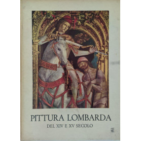 Pittura lombarda del XIV e XV secolo