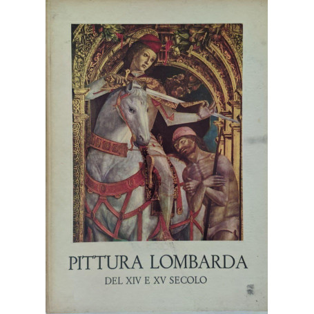 Pittura lombarda del XIV e XV secolo