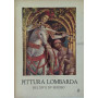 Pittura lombarda del XIV e XV secolo