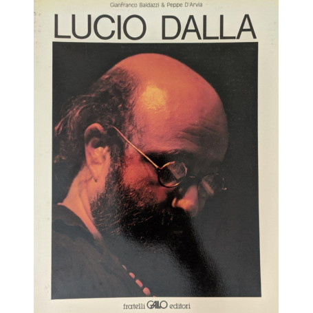 Lucio Dalla