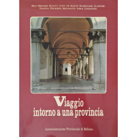 Viaggio intorno a una provincia