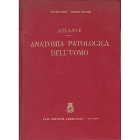 Atlante di Anatomia Patologica dell'uomo