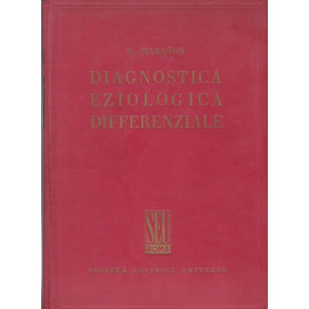 Diagnostica eziologica differenziale