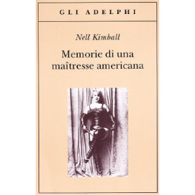 Memorie di una maà®tresse americana