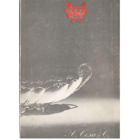 Selezione dal catalogo generale di argenteria