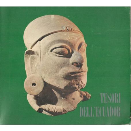 Tesori dell'Ecuador