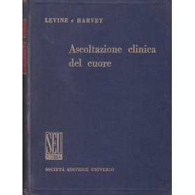 Ascoltazione clinica del cuore