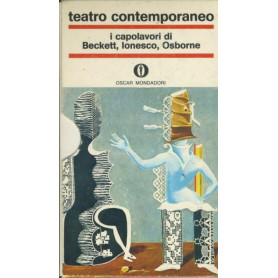 Teatro contemporaneo. I capolavori di Beckett