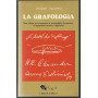 La grafologia