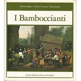 I Bamboccianti