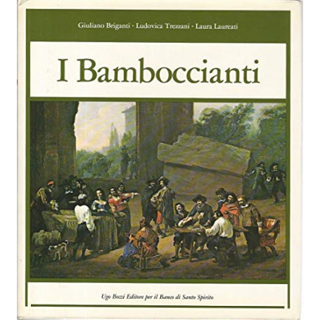 I Bamboccianti