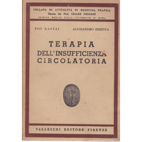 Terapia dell'insufficienza circolatoria