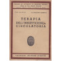 Terapia dell'insufficienza circolatoria