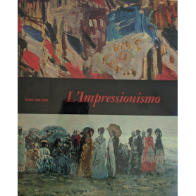 L'Impressionismo