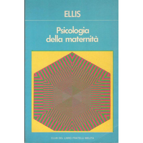 Psicologia della maternità