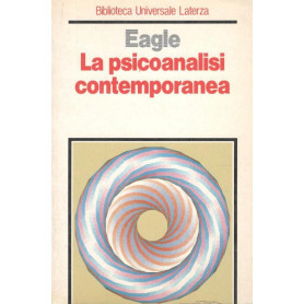 La psicoanalisi contemporanea