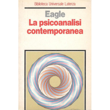 La psicoanalisi contemporanea