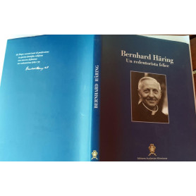 Bernhard Haring: Un redentorista felice