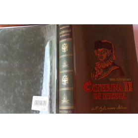 Caterina II di Russia