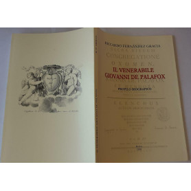 Il venerabile Giovanni De Palafox