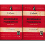 Dizionario Filosofico