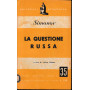 La questione russa