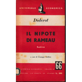Il nipote di Rameau