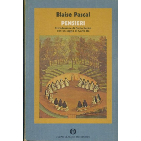 Pensieri