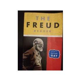 The Freud Reader