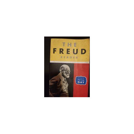 The Freud Reader